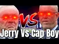 Jerry Jones Verses Stephen Cap Boy Jones Team Building Strategies