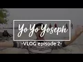 Download Lagu Angklung kolaborasi dgn kecapi cina. Yo yo yoseph eps #02