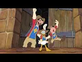 Download Lagu Mickey Mouse and Littlefoot in: Robin Hood - The Escape Part 2