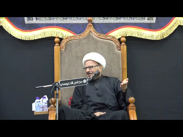⁣أنواع الشخصيات الثلاثة في سرعة الفهم - الشيخ الدكتور عبدالله الديهي - مجلس الدعيسي