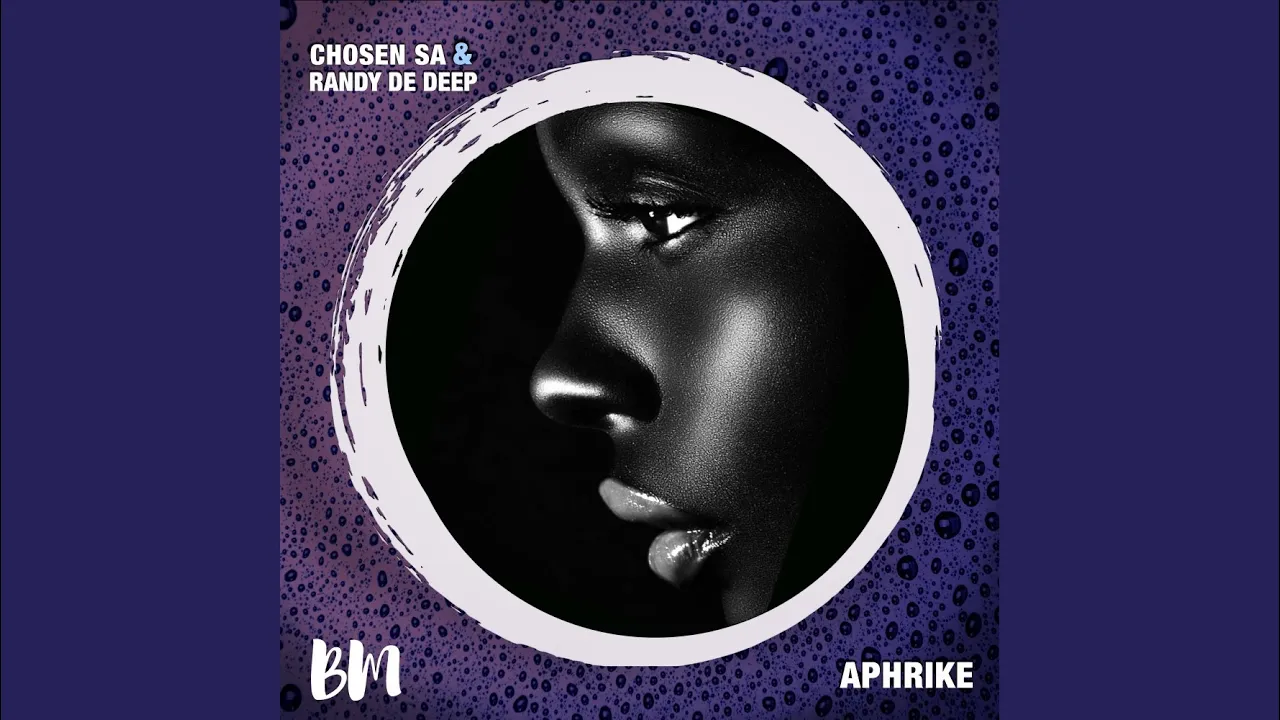 Aphrike