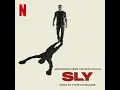 Download Lagu SLY 2023 Soundtrack | Music By Tyler Strickland | A Netflix Original Film Score |