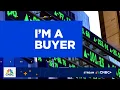 Trade Tracker Malcom Ethridge buys the Cybersecurity ETF BUG