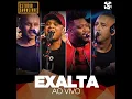 Um Amor Gigante (Ao Vivo)
