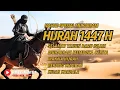 Download Lagu Lagu Tahun Baru Islam 1447 Hijriah/ 2025 Masehi Merdu dan Bikin Semangat