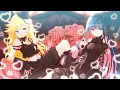 Download Lagu PASWG: 🩷❤️Panty❤️🩷\u0026💙🖤Stocking🖤💙Anarchy💙🖤🩷❤️- Don't Call Me Angel | Tribute