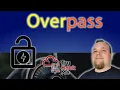TryHackMe Overpass - Broken Authentication