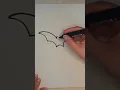 How To Draw Bat