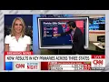 CNN s Harry Enten floored after MAGA losses in nutter butter primary