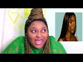 PAULA REACTS 🔥| Victoria Monét “ Dive” Lyric Video