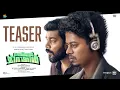 It's a Medical Miracle Official Teaser | Sangeeth Prathap | Sharaf U Dheen | Mujeeb | Shyamin