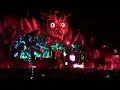 Kaskade - We Don't Stop @ EDC Las Vegas 2015 Live