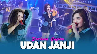 Download Deviana Safara - Udan Janji (Official Live Music) | OM. NIRWANA - STAR MUSIC MP3