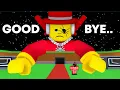 Download Lagu Goodbye Sammy...?