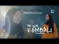 Lagu Nazia Marwiana _ TAK USAH KEMBALI ( Lyrics Music Video )