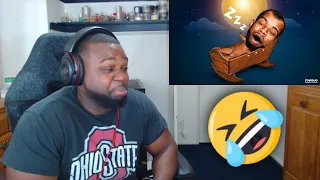 cassidy lullaby official audio reaction