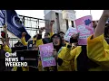 Violence sweeps across Indonesia amid protests over worsening economy