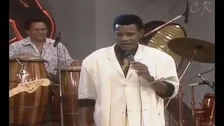 Jair Rodrigues - Pout-Pourri de Sucessos / Domingão do Faustão 1990