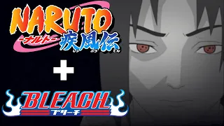 Naruto Opening But It's Bleach Opening 6
