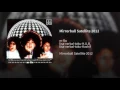 Mirrorball Satellite 2012 - m-flo