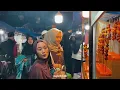 Lagu SLIKURAN NYATNYONO (Malam 21 Ramadan) suasana stan 2025