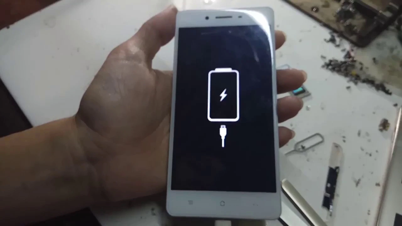 Unboxing Oppo A37 Indonesia (FI Review) - Adiknya Oppo F1