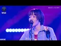 【NHK ONE LIVE あいみょん】愛を伝えたいだとか│NHK│4K完全版もお楽しみに！
