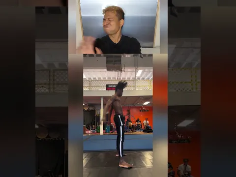 Kevin SooExtra! Try Not To Laugh Challenges #funny 💯🤣 Funny TikTok Kevin SooExtra! REACTIONS