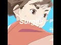 Surges - Orangestar (feat. 夏背 & ルワン)