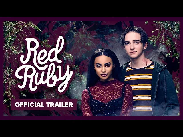 RED RUBY | Official Trailer