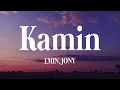 Download Lagu EMIN, JONY - КАМИН (Kamin) (Lyrics)