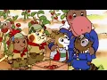Download Lagu Busy World of Richard Scarry | Episode: 215 | BusyTown | Videos for Kids