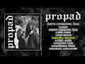 Lagu Propad - Žrtve Modernega Časa (Full Album) [2025 Powerviolence]