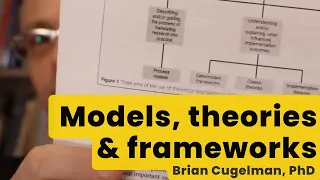 Understand Models Theories in Behavioral Science