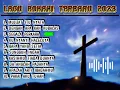 Download Lagu Lagu Rohani Terbaru 2023