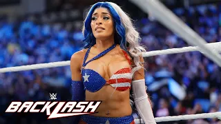 Download Best crowd reactions from WWE Backlash weekend in Puerto Rico MP3