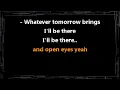Incubus • Drive (CC Karaoke / Instrumental)