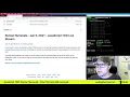 JavaScript Test-Driven Development - Roman Numerals and Incremental Development part 2