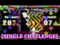 DDR X2 Crazy Control SINGLE CHALLENGE