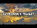 Download Lagu DJ EL PEDRON X MELODY VIRAL X TELOLET REMIX FULL BASS