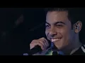 Carlos Rivera - La Malagueña (En Vivo)