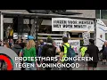 Download Lagu Duizend jongeren protesteren al dansend tegen de woningnood: 'Vrienden van mij leven op straat'