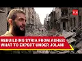 Download Lagu 'Long Time To...': What's Next For Syrians Under Jolani's Rule? Uncertainty Grips People