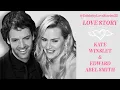 She Got Her Family Happiness Out of Fire - Kate Winslet and Edward Abel Smith Love Story