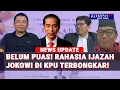 Lagu Ijazah Jokowi di KPU Dibuka ke Publik, Bonatua Belum Puas - Ini Kata Semar dan Ray Rangkuti