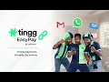 Accept Online Payments with Payment Links Instant Payments Tingg EasyPay by Cellulant