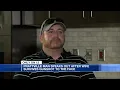 Prattville man speaks out after wife survives gunshot to the face