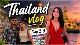 Day 2 in Thailand Mne kiya event attend😍 #vlog #thailand #event #phuket #pullmanhotel #flipkart 