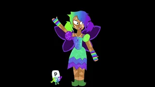 Alphablocks As Humans