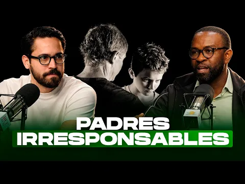 Carlos Pérez: "Si hay falsa paternidad, la mujer debe devolver el dinero y cumplir prisión"